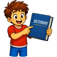 To mean